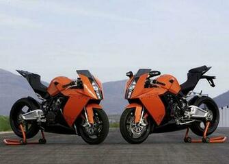Ktm Duke Bikes Wallpaper