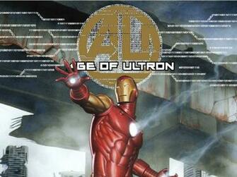 Age Of Ultron Computer Wallpaper Desktop Background Id