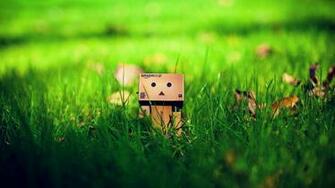 Fotos Happy Danbo Wallpaper HD