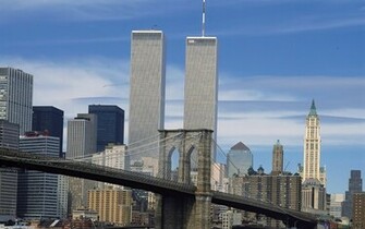 Crowd Sourced Collection Of Photos The World Trade Center