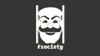 Mr Robot Fsociety Background Makingmrrobot