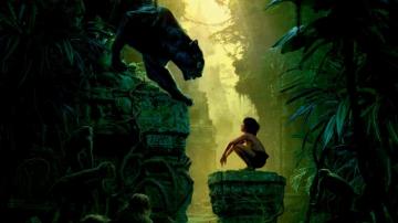 The Jungle Book 4k Ultra HD Wallpaper