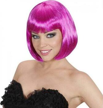 Short Curly Brown African American Lace Wigs Wallpaper