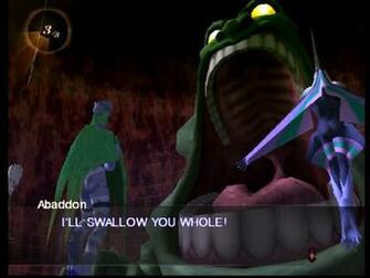 Shin Megami Tensei Digital Devil Saga Heading To Psn Europe