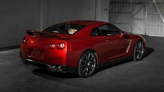 Wallpaper Nissan Gt R HD 1080p Upload At May