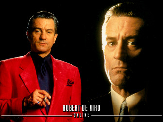Robert De Niro Movie Wallpaper