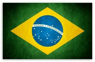Brazil Wallpaper