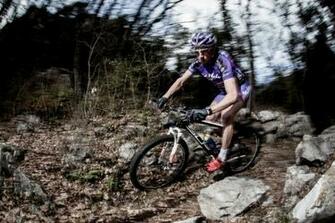 Funmozar Mountain Road Bike Wallpaper