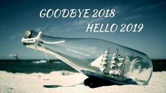 Goodbye Welcome Image Wallpaper Quotes