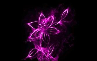 Abstract Flowers Flower HD Wallpaper Amp Plants