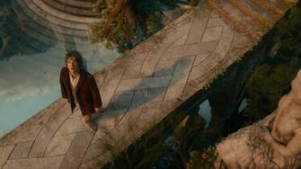 Wallpaper The Hobbit Smaug
