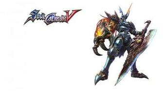 Soul Calibur Nightmare Wallpaper