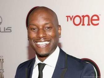 Tyrese Gibson HD Image Desktop Background
