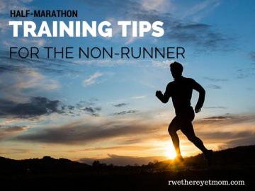 Marathon Running Wallpaper A Half
