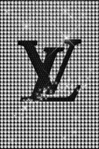Background Louis Vuitton Brand Names