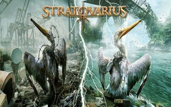 Wallpaper De Mi Banda Favorita Power Metal Stratovarius Lml