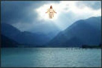 Jesus Christ Second Coming Pictures Image And Wallpaper