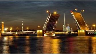Saint Petersburg Wallpaper X Net