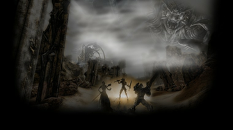 Tera Online Wallpaper HD By Piko13