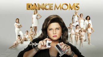 Dance Moms Photos