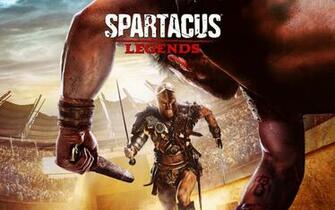 Spartacus Legends