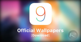 All New Ios Wallpaper Introduced In Beta Redmond
