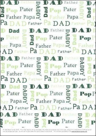 Sets For Men Father S Day Printable Heaven