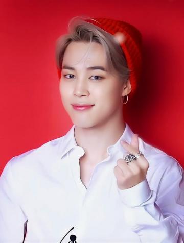 On Park Jimin Bts Wallpaper