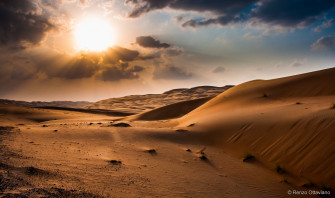 Nature Deserts Wallpaper Landscapes HD