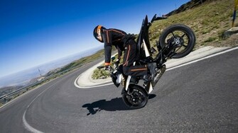 Honda Bike Wallpaper For Use Your Computer Desktop Motorcycle