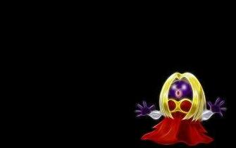 Jynx Pok Mon HD Wallpaper Background