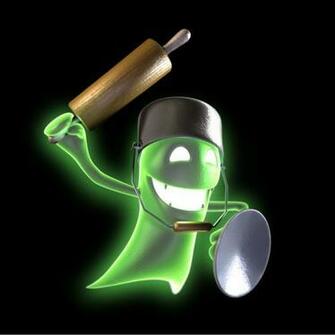 Luigi S Mansion Dark Moon Gamingbolt Video Game News