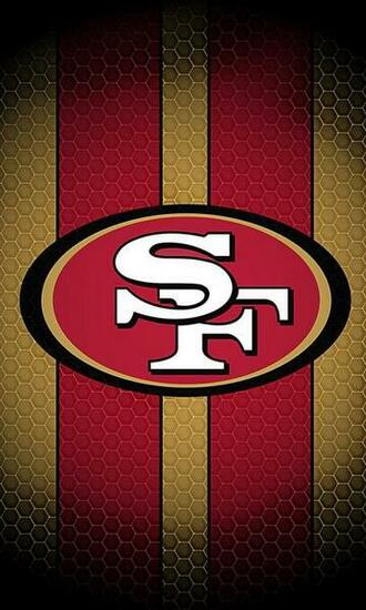 49ers Wallpaper For iPhone Sports