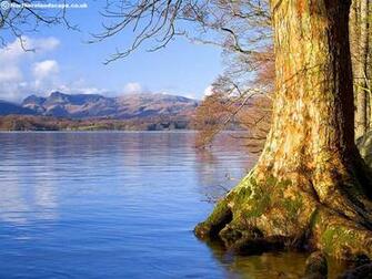 Yorkshire Dales And Lake District Landscape Photography Wallpaper For