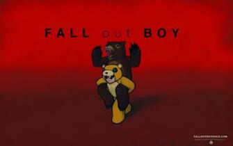 Fall Out Boy Galeria De Imagens Obsession