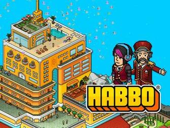 Tech Habbo