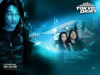 Tokyo Drift Cars Wallpaper HD In Imageci