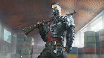 Game HD Wallpaper Background