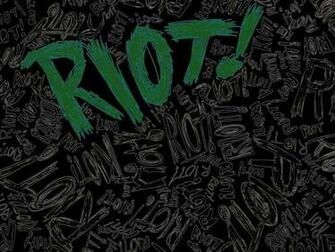 Riot Wallpaper