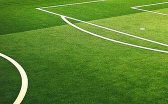 Soccer Field Wallpaper HD In Football Tels