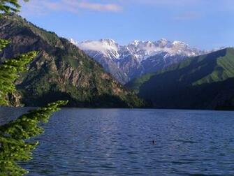 Kyrgyzstan HD Wallpaper Photo Shared By Dexter17 Fans Share Image