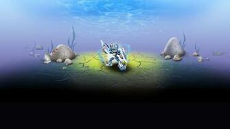 Chill Wallpaper Skylanders Giants