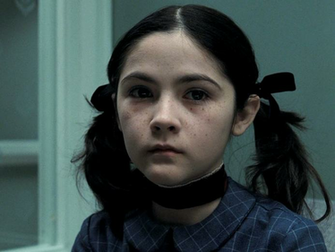 Esther Orphan Wallpaper