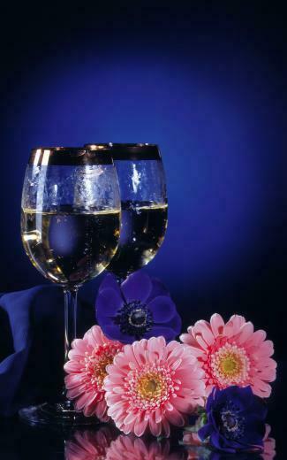 Vertical Screen Flowers Wine Vol Wallpaper Flashrolls