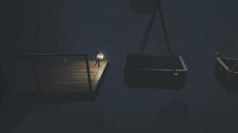 Little Nightmares The Hideaway Dlc Walkthrough Allgamers