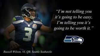 Quotes 4k Russell Wilson Wallpaper