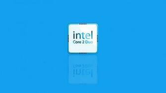 Intel HD Wallpaper High