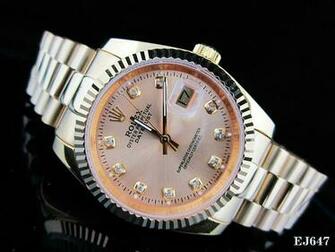 Branded Watches Rolex Mens Desktop Clock