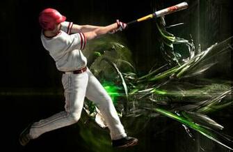 Baseball Player Wallpaper