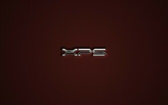 Dell Xps Carbon Fiber Red Technology Other HD Wallpaper